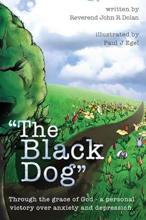 Seller image for The Black Dog for sale by moluna