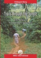 Seller image for Trails through the Jungle for sale by moluna