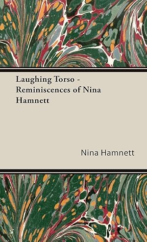 Seller image for Laughing Torso - Reminiscences of Nina Hamnett for sale by moluna