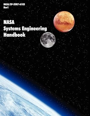 Imagen del vendedor de NASA Systems Engineering Handbook (NASA/SP-2007-6105 Rev1) a la venta por moluna