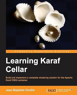 Immagine del venditore per LearningKarafCellar venduto da moluna