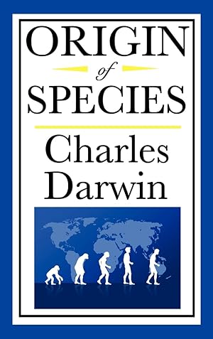 Seller image for Origin of Species for sale by moluna