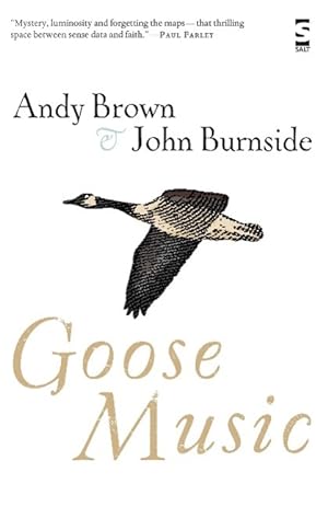 Seller image for Goose Music for sale by moluna