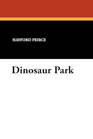 Seller image for Dinosaur Park for sale by moluna