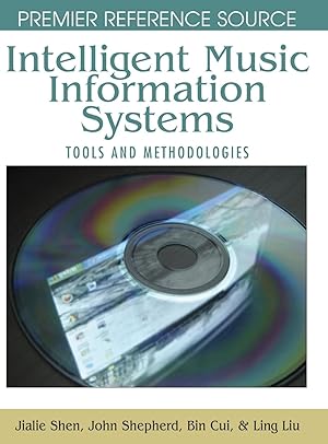 Seller image for Intelligent Music Information Systems: Tools and Methodologies for sale by moluna