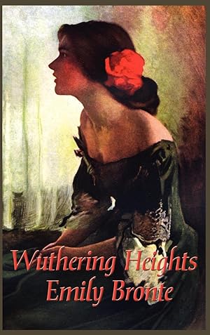 Image du vendeur pour Wuthering Heights mis en vente par moluna