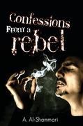 Seller image for Confessions from a Rebel for sale by moluna