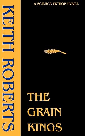 Seller image for The Grain Kings for sale by moluna