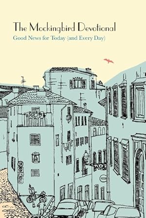 Bild des Verk�ufers f�r The Mockingbird Devotional zum Verkauf von moluna