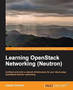 Seller image for Learning OpenStack Networking (Neutron) for sale by moluna