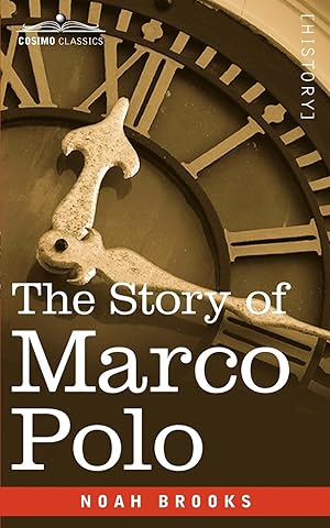 Immagine del venditore per The Story of Marco Polo venduto da moluna