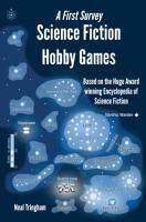 Imagen del vendedor de Science Fiction Hobby Games a la venta por moluna