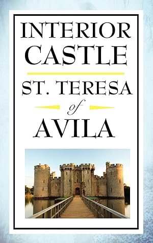 Seller image for Interior Castle for sale by moluna