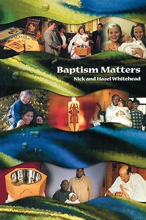 Seller image for Baptism Matters for sale by moluna