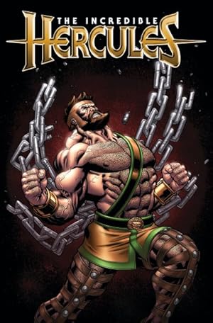 Seller image for Incredible Hercules 2 : The Complete Collection for sale by GreatBookPricesUK