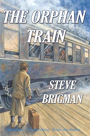 Seller image for The Orphan Train for sale by moluna