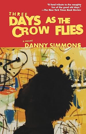 Imagen del vendedor de Three Days as the Crow Flies a la venta por moluna