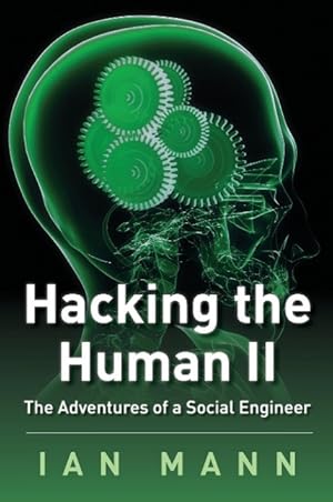 Image du vendeur pour Hacking the Human 2 mis en vente par moluna