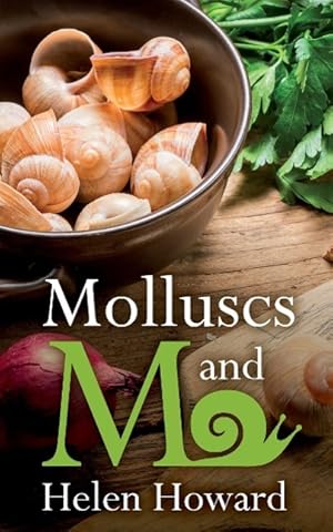 Bild des Verkufers fr Molluscs and Me zum Verkauf von moluna