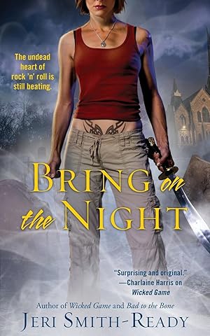 Seller image for Bring on the Night for sale by moluna