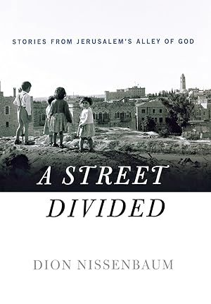 Image du vendeur pour A Street Divided mis en vente par moluna