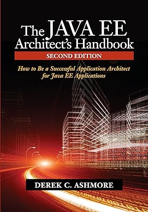 Immagine del venditore per The Java Ee Architect s Handbook venduto da moluna