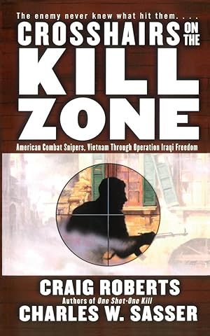 Image du vendeur pour Crosshairs on the Kill Zone mis en vente par moluna