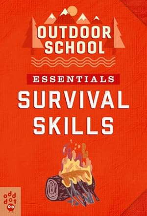 Seller image for Survival Skills for sale by GreatBookPricesUK