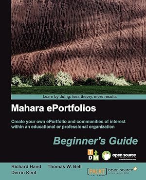 Seller image for Mahara E-Portfolios for sale by moluna
