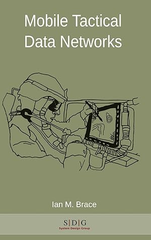 Immagine del venditore per Mobile Tactical Data Networks venduto da moluna