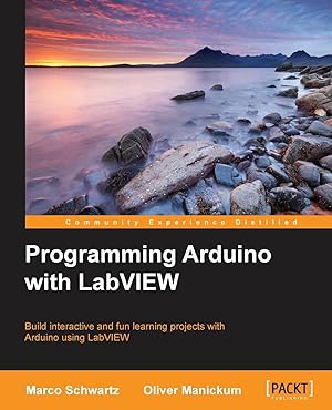 Immagine del venditore per Programming Arduino with LabVIEW venduto da moluna