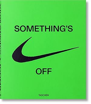 Virgil Abloh. Nike. ICONS DISPONIBLE 15.04.2021