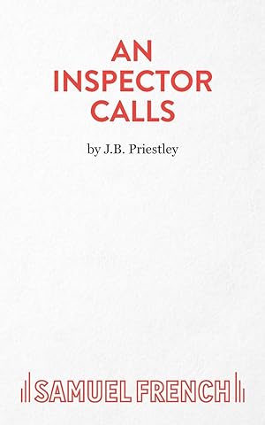 Seller image for An Inspector Calls for sale by moluna