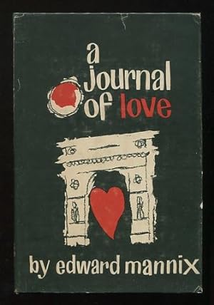 Seller image for A Journal of Love for sale by ReadInk, ABAA/IOBA