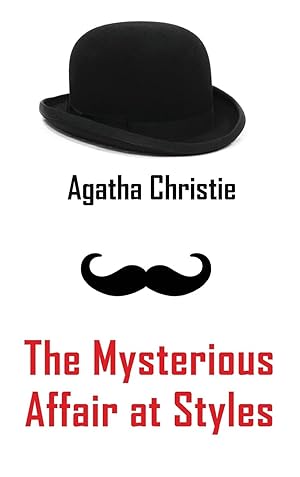 Seller image for The Mysterious Affair at Styles for sale by moluna