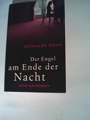 Seller image for Der Engel am Ende der Nacht: Kriminalroman for sale by ANTIQUARIAT FRDEBUCH Inh.Michael Simon