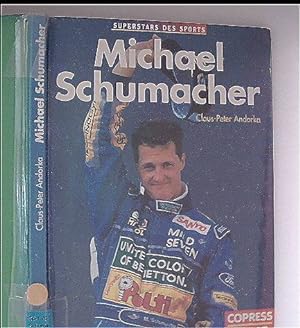 Michael Schumacher (Superstars des Sports)