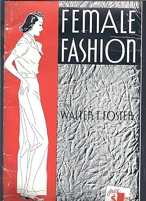 Female Fashion (How to Draw the Human Figure)