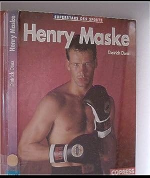 Henry Maske (Superstar des Sports)