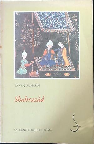 Seller image for Shahrazad for sale by Librodifaccia