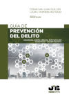 Imagen del vendedor de Gua de prevencin del delito a la venta por AG Library