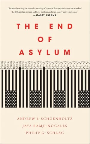 Immagine del venditore per End of Asylum venduto da GreatBookPricesUK