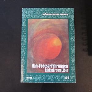 Seller image for Nah-Todeserfahrungen - Rckkehr zum Leben (Flensburger Hefte, Ausgabe IV/95) for sale by Bookstore-Online