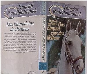 Das Einmal-eins des Reiters (Reiterbibliothek)