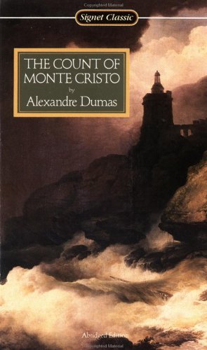 Seller image for The Count of Monte Cristo (Signet classics) for sale by Gabis Bcherlager