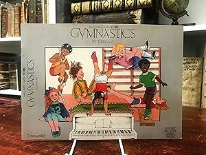 Image du vendeur pour Gymnastics. 16 Free Activity Pieces for Young Pianists. mis en vente par Antiquariat Seibold