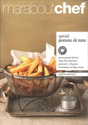 Image du vendeur pour Sp?cial pommes de terre - Collectif mis en vente par Book Hmisphres