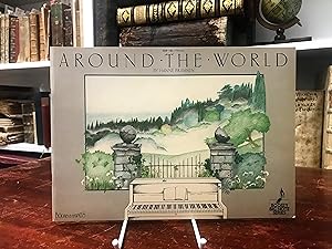 Around the world. A musical visit to 18 countries.