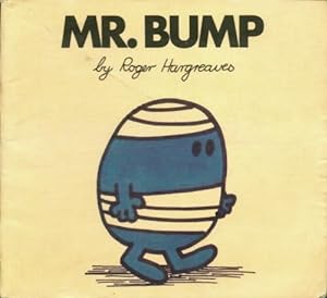 Mr. Bump - Roger Hargreaves