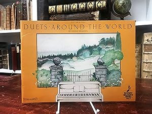 Duets around the world. A musical visit to 10 countries.